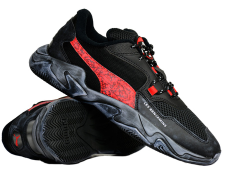 BUTY PUMA Storm Les Benjamins (370040-01)