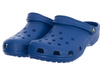 CROCS - KLAPKI UNISEX  - BLUE BOLT BOULON BLEU 10001-4KZ