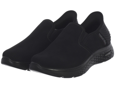 NAUTICA - BUTY MĘSKIE - FRED NBK NCM527Z00/01