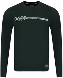 ENRICO COVERI - LONGSLEEVE MĘSKI - CO42606/197