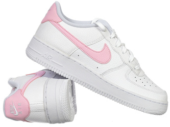 NIKE - BUTY DAMSKIE -  AIR FORCE 1 CT3839-103