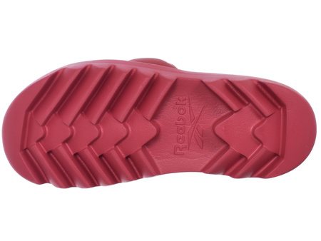 Klapki damskie REEBOK CARDI SLIDE HP2219