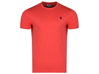 U.S. POLO ASSN. - T-SHIRT MĘSKI - CICK 154 67949 53674 352