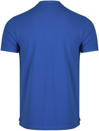 U.S. POLO ASSN. - MĘSKA KOSZULKA POLO NKIN 197 66895 41029 273