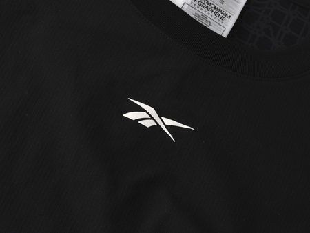 REEBOK - LONGSLEEVE MĘSKI - ARS THERMOWARM+GRAPHENE HB7228