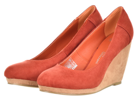 BUTY NA KOTURNIE - CLAUDIA GHIZZANI - 2.873008 6321