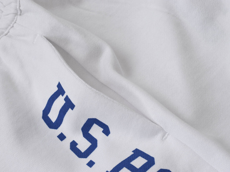 U.S. POLO ASSN. - MĘSKIE SZORTY MATY 131 65319 52319 100