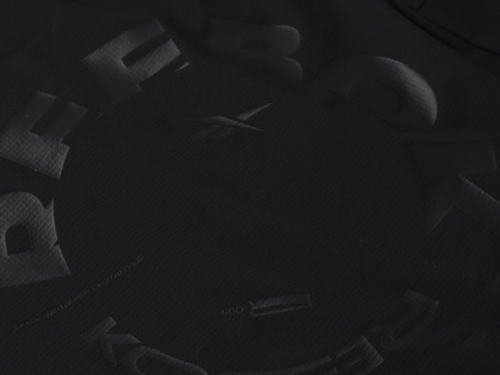 REEBOK - LONGSLEEVE MĘSKI - ARS THERMOWARM+GRAPHENE HB7228