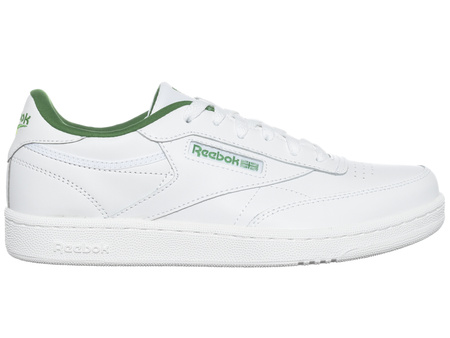 Buty damskie Reebok CLUB C ID1957