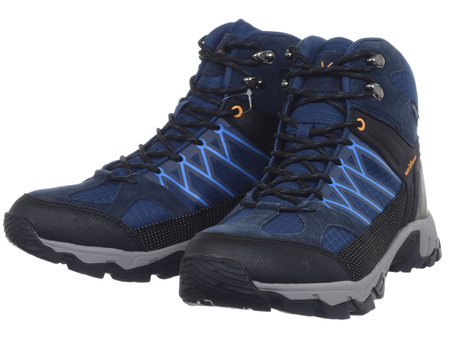Buty męskie BLACK CREVICE BCR349152-BO obuwie trekkingowe hikingowe