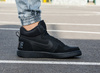 NIKE COURT BOROUGH MID GS (839977-001)