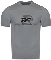 REEBOK - KOSZULKA MĘSKA TS AC GRAPHIC TEE IC5036