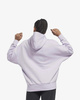 REEBOK - BLUZA DAMSKA Lux Hoodie HS7781