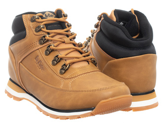 LEE COOPER - BUTY MĘSKIE - LCJ-25-03-3843M