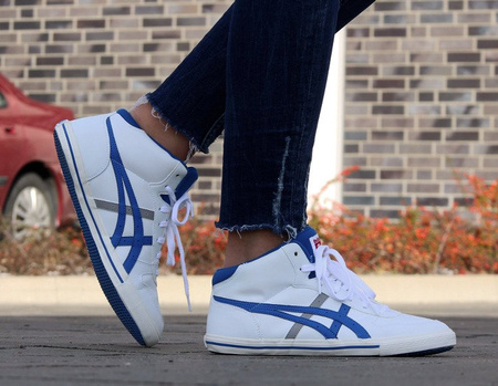 BUTY ASICS ONITSUKA AARON MT GS (C3B0Y-0142)