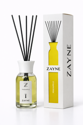 ZAYNE - DYFUZOR ZAPACHOWY - ID8949 PINEAPPLE