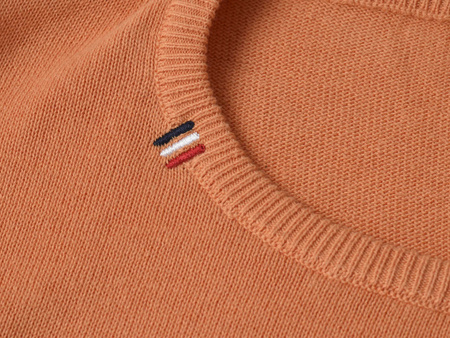 U.S. POLO ASSN. - SWETER MĘSKI BURT 173 67923 53241 216