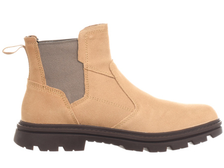 Buty zimowe sztyblety Caterpillar Cat PRACTITIONER P725200