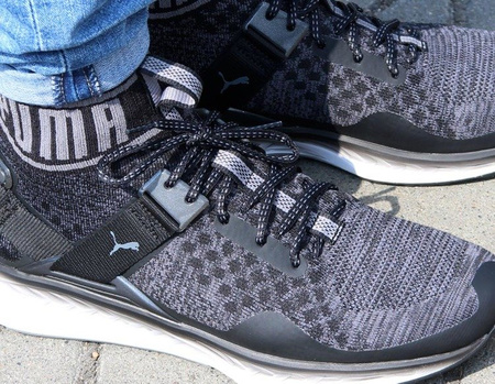 PUMA IGNITE EVOKNIT (189895-01)