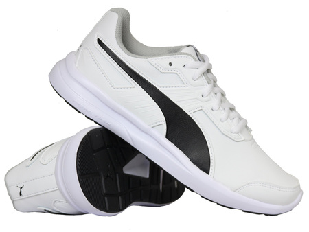 BUTY PUMA ESCAPER SL JR (190184-10)