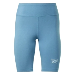 REEBOK - DAMSKIE SZORTY - RL SL FITTED SHORT HT6219