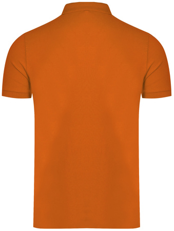 U.S. POLO ASSN. - MĘSKA KOSZULKA POLO SALM 197 66935 41029 315