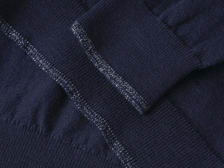 U.S. POLO ASSN. - SWETER DAMSKI - #MEG 373 64809 48847 179