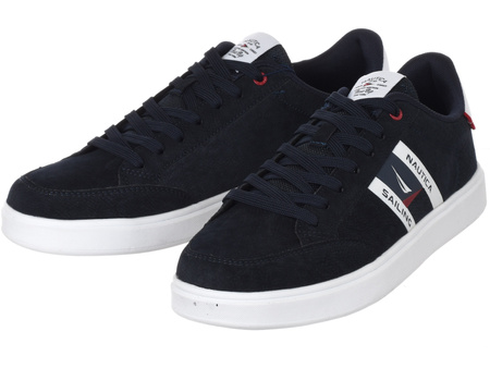 Buty męskie NAUTICA - Martes 2.0 NTM514F04/54