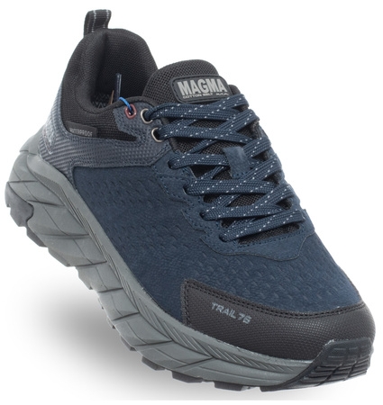 COTTON BELT - BUTY MĘSKIE - RAPID CBM527A12/52 WATERPROOF