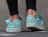 PUMA Suede Heart Pebble (365210-03)