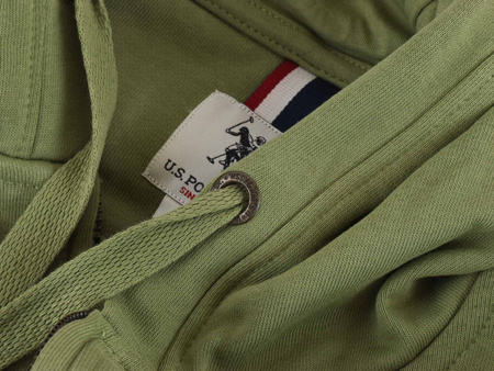 U.S. POLO ASSN. - BLUZA MĘSKA SAIF 162 66333 52088 148