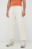 REEBOK - SPODNIE DRESOWE MĘSKIE - CL ND FT PANT HS9153