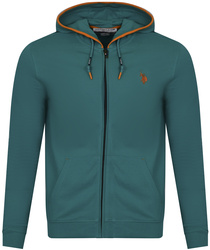 U.S. POLO ASSN. - MĘSKA BLUZA JERA 162 67552 53393 304