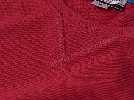 U.S. POLO ASSN. - MĘSKA BLUZA ENEA 187 67550 53393 356