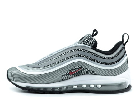 AIR MAX 97 ULTRA '17 "METALLIC SILVER" (917704-002)