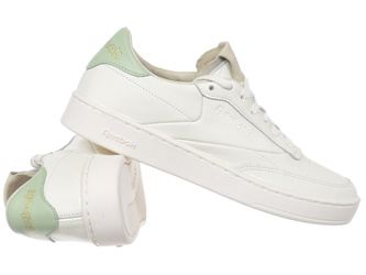 Buty damskie Reebok CLUB C Clean GX3693