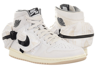 Buty Nike Air Jordan 1 Utility DO8727-100