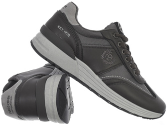 ENRICO COVERI - BUTY MĘSKIE - MERCURY EJM526D41/02