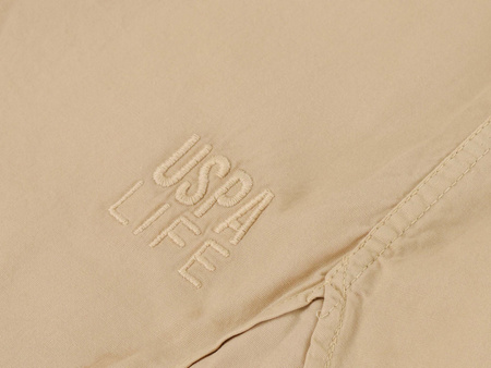 U.S. POLO ASSN. - KOSZULA MĘSKA SEVE 104 66404 53242 421