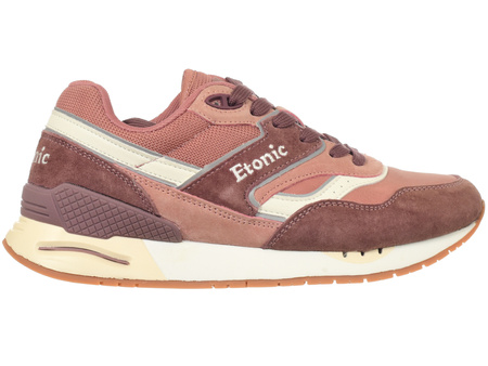 ETONIC - BUTY DAMSKIE - STABLE NBK ETW423E02/52 BROWNROSE