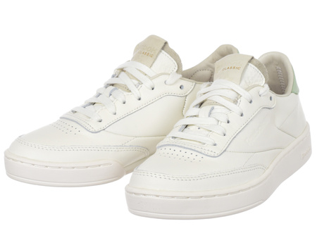 Buty damskie Reebok CLUB C Clean GX3693