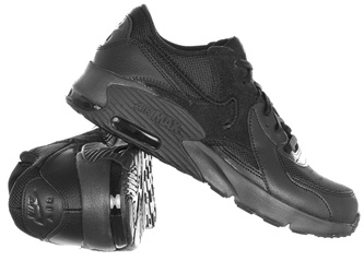 Buty Nike AIR MAX EXCEE GS FB3058-003