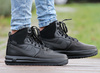 NIKE LUNAR FORCE 1 SNEAKERBOOT (706803-002)