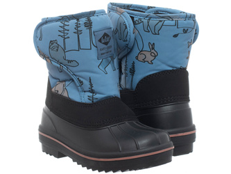 LEE COOPER - BUTY/ŚNIEGOWCE DZIECIĘCE - LCJ-25-10-3774K