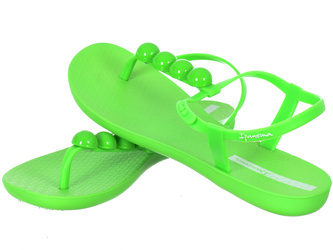 IPANEMA - KLAPKI DZIECIĘĆE - CHARM SANDAL 24939