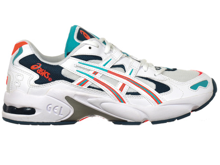 ASICS - BUTY MĘSKIE - GEL-KAYANO 5 OG 1021A280-102