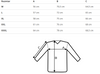 U.S. GRAND POLO EQUIPMENT & APPAREL  - KOSZULKA MĘSKA POLO Z DŁUGIM RĘKAWEM - US00502M/5350