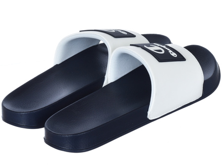 CHAMPION - KLAPKI MĘSKIE - ARUBO SLIDE S22051-WW011