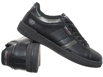 ENRICO COVERI - BUTY MĘSKIE - SUITE EJM526D22/51