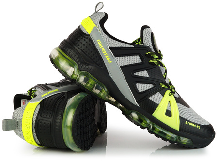 Buty Plein Sport Runner Original A19S USC0006 SXV002N 0902